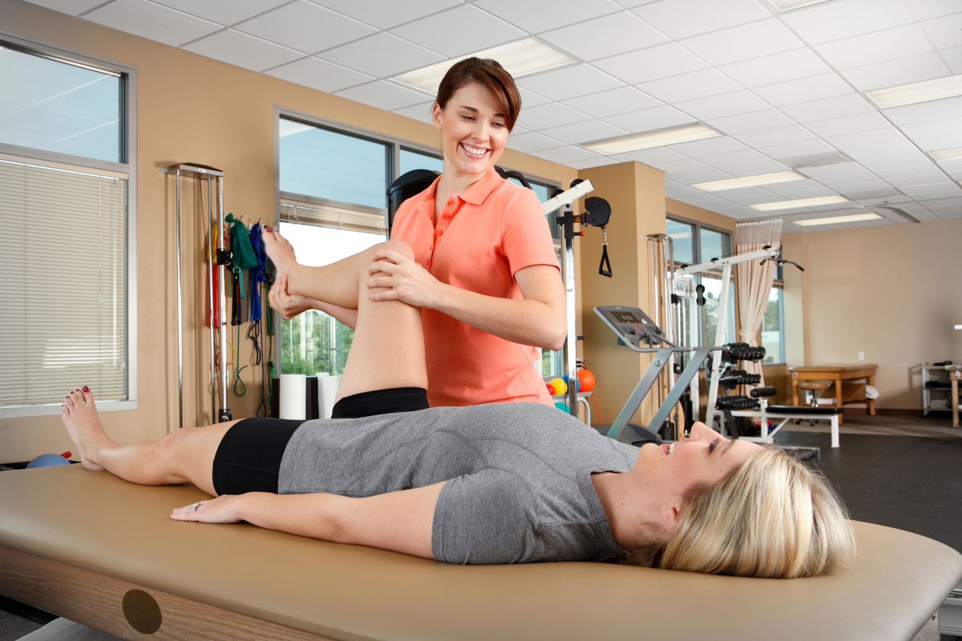 Exploring the Role of Kinetic Chain Dysfunction in Orthopedic Injuries